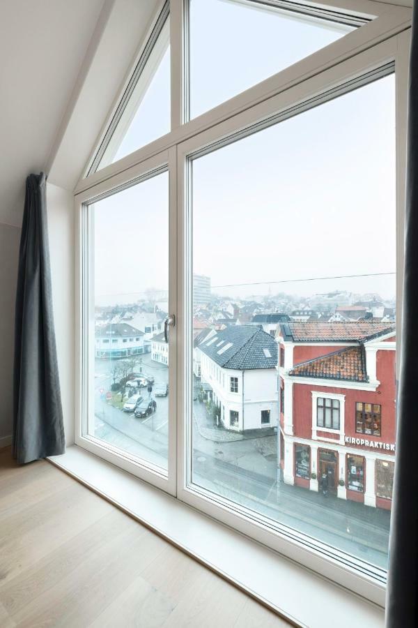 Vander - Sea Story Stavanger Buitenkant foto